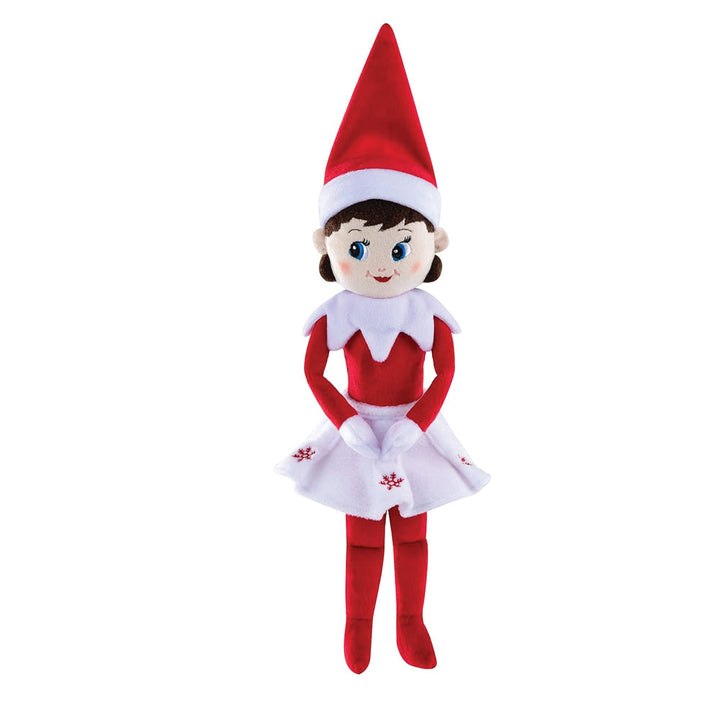 Elf on the Shelf Plushee Pal Girl