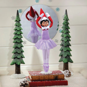 MagiFreez Tiny Tidings Tutu On Elf