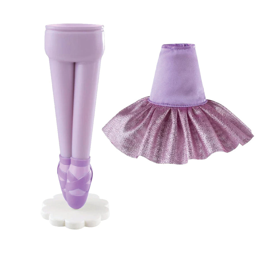 MagiFreez Tiny Tidings Tutu Items