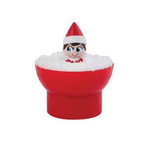 Secret SnoPrize Elf on the Shelf Prize 