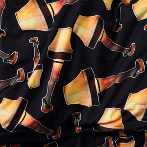 Leg Lamp Unisex Pajama Pants