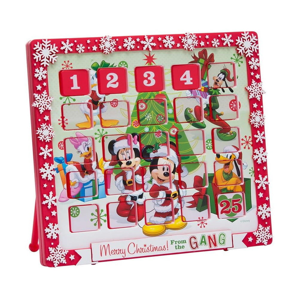 Selling Disney’s Christmas Collection Mickey & Minnie Mouse Advent Calendar