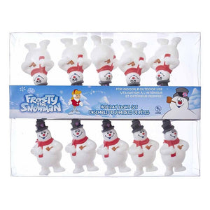 Frosty the Snowman String Light 