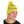 Load image into Gallery viewer, Dr. Seuss How the Grinch Stole Christmas Knit Hat Model
