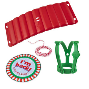 Glide and Go Elves at Play from Elf on the Shelf Accessories