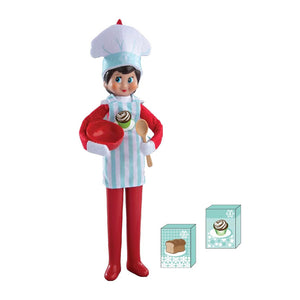 Elf on the Shelf MagiFreez Christmas Chef