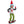 Load image into Gallery viewer, Elf on the Shelf MagiFreez Holly Jolly Ollie Skateboard Set
