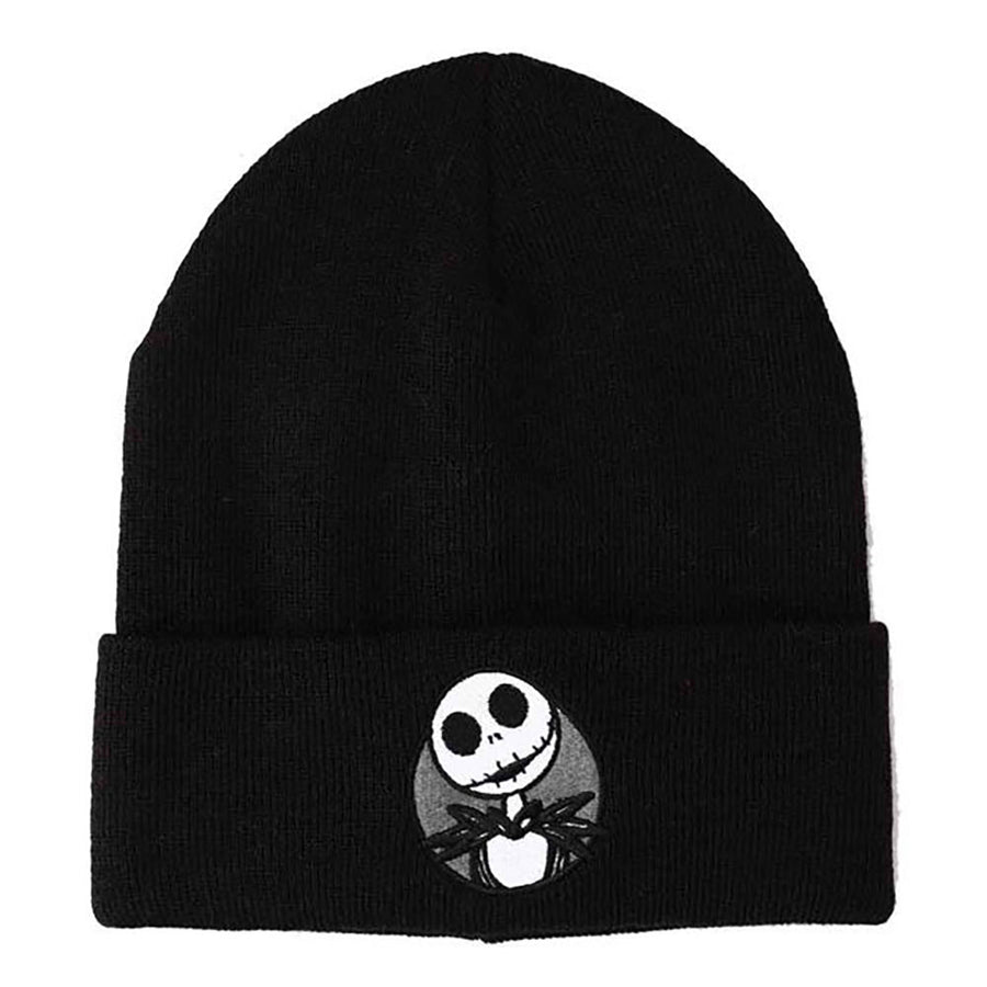 Jack Skellington Beanie Cap from the Nightmare Before Christmas