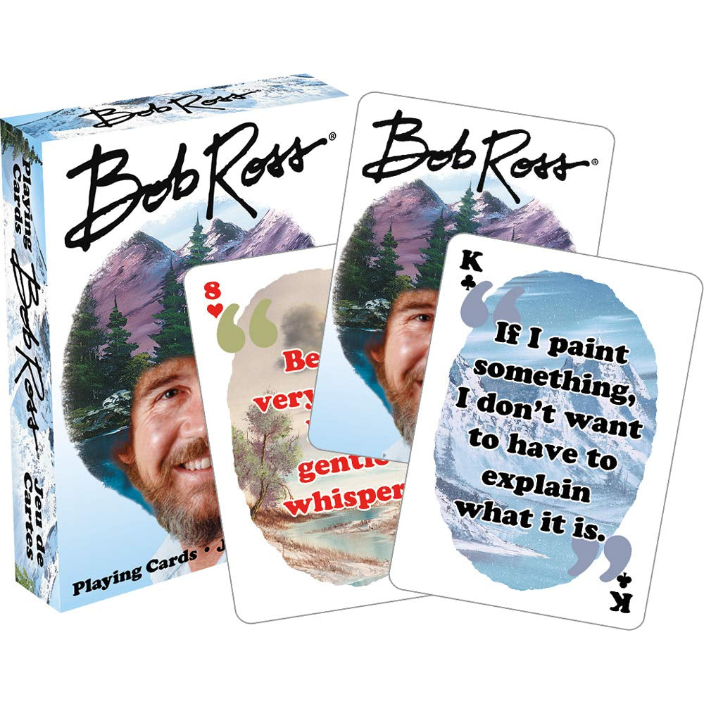 Bob ross outlet coupon