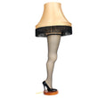 Leg Lamp from Christmas Story - All-Over Print Leggings